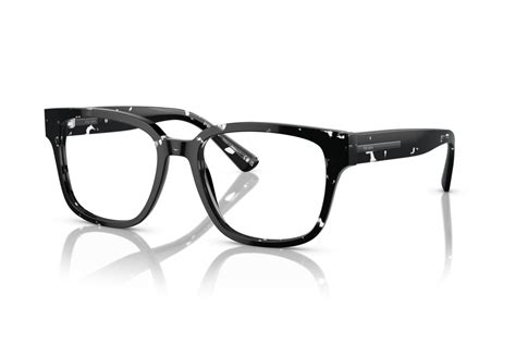 occhiali vista uomo acetato prada|Prada PR A09V .